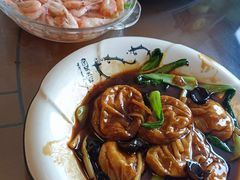 -灵福缘私房菜·农家菜(拈花湾·灵山大佛必推店)
