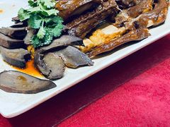 -抱德·潮汕味(敦和店原惠城鱼仔)