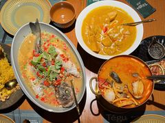 -Tegu泰古莲·泰国餐厅(红山6979店)
