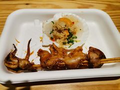 -盒马鲜生(龙德广场店)