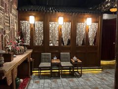 -隐庐私厨中式小馆