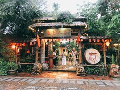 -五邑人家(江门店)