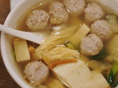 -子午路张记肉夹馍(翠华路店)