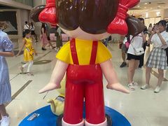 -蔡澜点心·粤菜(西单大悦城店)