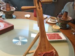 -南门四季铜锅涮肉(大屯·北苑店)