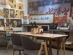 -超琪星·咖啡简餐(川音店)