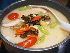 -朵朵开素食餐厅(后宰门街店)