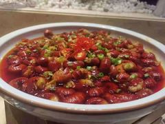 -果裹水汇(帅府店)