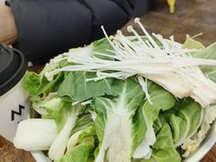-皖北学东地锅鸡(之心城店)