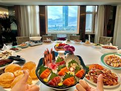 -奕景海鲜酒家· 大连海鲜(星海广场店)