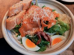 -JamaicaBlue Cafe(乌鲁木齐中路店)