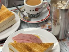 -华星冰室(湾仔店)