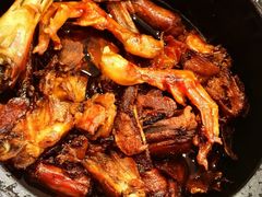 -斯丹姜母鸭·古法干香(涂门街总店)