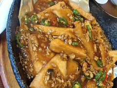 -手拉手美食(清河路店)