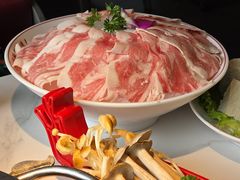 -小龙坎火锅(IFS HOT店)