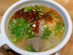 -品回味清真西北楼(宁波首店)