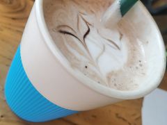 -了不起的考拉咖啡店(高新店)