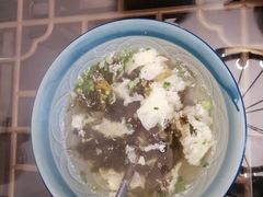 -临街徽菜馆·正宗黄山味