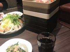 -MoMo牧场·寿喜烧专门店(长泰广场店)