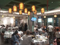 -江城小馆陕南妈妈菜·全球旅行餐厅(钟楼店)