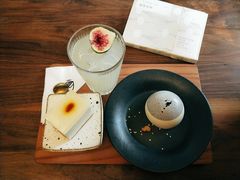 -知亘茶食