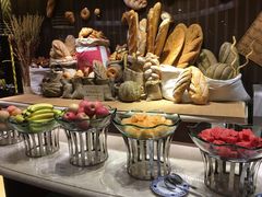 -五洲咖啡厅(五洲大酒店)