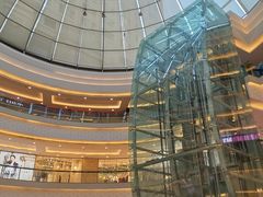 -万达广场(福州金融街店)
