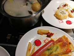 -欢乐牧场(T12店)