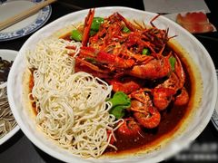 -京悦南门涮羊肉·羊蝎子火锅(田林路店)