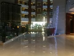 -深圳观澜格兰云天国际酒店