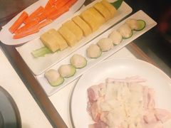 -百年果林椰子鸡(中洲店)