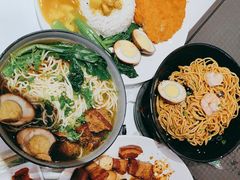 -贝林大翅鲸简餐厅(国家海洋博物馆店)