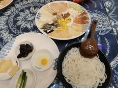 -桥香园过桥米线(复兴路店)