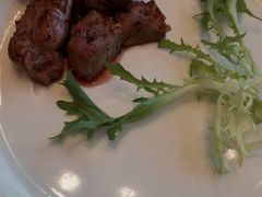 -济南香格里拉·咖啡泉自助餐厅