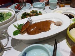 -北平食府(马鞍山路店)