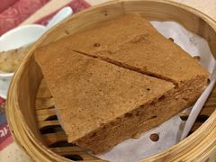 鸡油马拉糕-点都德(北京路贰店)