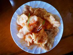 -顺姬冷面(延大店)