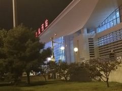 -北龙火锅店(燕山大街店)