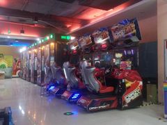 -大玩家(济宁太白路万达店)