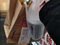 -必胜客(桐乡吾悦广场店)