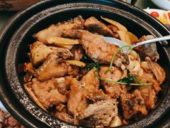 -茶油香闽南菜·花园餐厅(前埔店)