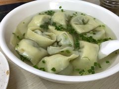 -潘国仙耳光馄饨(黄家阙路店)