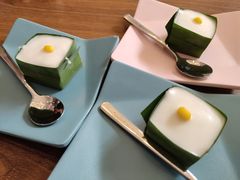 -樾餐厅泰式海鲜火锅(民歌湖店)