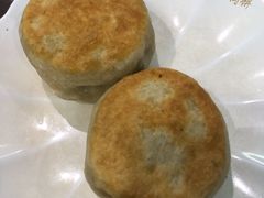 -清真牛街祥云轩门钉肉饼(左家庄店)