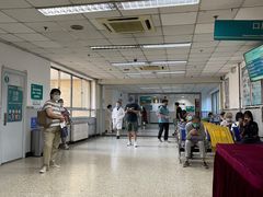-首都医科大学附属北京同仁医院(西区)