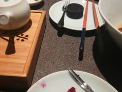 -梅间堂茶馆(绿地缤纷城店)