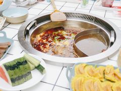 -阿拉本帮菜馆(虹口店)