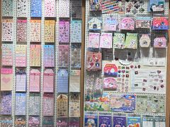 -猫的天空之城概念书店(苏州诚品店)