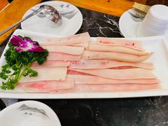 -巴国妹子毛肚火锅(蓝光悦城店)