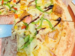 -米斯特比萨(罗斯福店)
